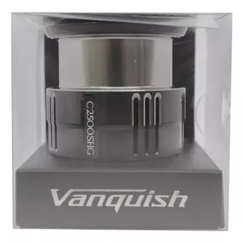 Оригинальные детали 19 Vanquish C2500SHG Spool Set Номер детали. 10Т8Е