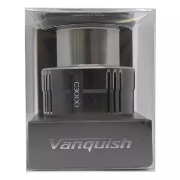 Оригинальные детали 19 Vanquish C3000 Spool Set Номер детали. 10Т72