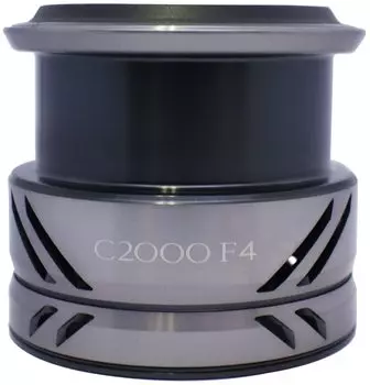 Оригинальные детали 21 Complex XR C2000F4 Spool Assembly Номер детали. 13C62