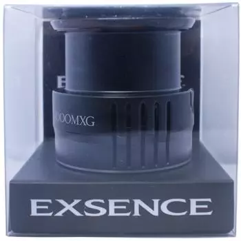 Оригинальные детали 21 Exsense 4000MXG Spool Set Номер детали. 1025G