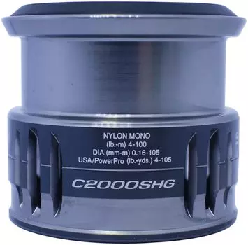 Оригинальные детали 21 Комплект катушек Naski C2000SHG Номер детали. 10ГВС