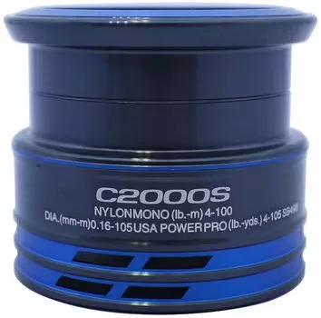 Оригинальные детали 21 Nexave C2000S BOX Spool Set Part No. 101HX