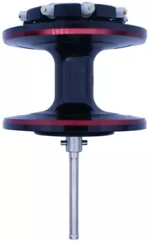 Оригинальные детали 21 Сборка катушки Scorpion MD 301XG (подшипник включен) Часть №. 13средний балл