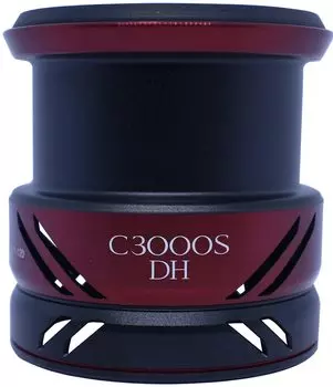 Оригинальные детали 21 Sephia XR C3000SDH Spool Set Номер детали. 13CBV