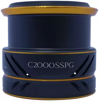 Оригинальные детали 21 Soare XR C2000SSPG Spool Set Номер детали. 13CBY