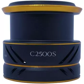 Оригинальные детали 21 Soare XR C2500S Spool Assembly Номер детали. 13CC0