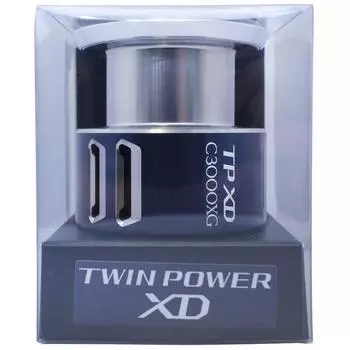 Оригинальные детали 21 Twin Power Xd C3000xg Spool Set Номер детали 10sm8