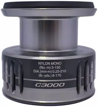 Оригинальные детали 21 Узел катушки Naski C3000, часть 100QQ №.