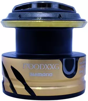 Оригинальные детали 22 BB-X Rinkai Special 1700DXXG Набор катушек, номер детали. 13CC5