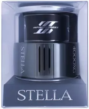 Оригинальные детали 22 Комплект катушек Stella 4000XG, часть 10E1C №.