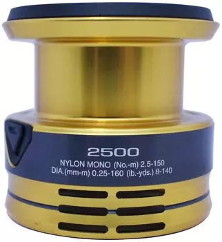 Оригинальные детали 22 Sahara 2500 Spool Set Номер детали. 10Т6Ж