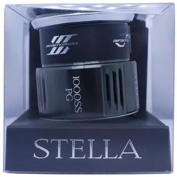 Оригинальные детали 22 Stella 1000SSPG Spool Set Номер детали. 13CC6
