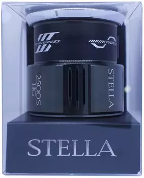 Оригинальные детали 22 Stella 2500SHG Spool Set Номер детали. 10С7Ж