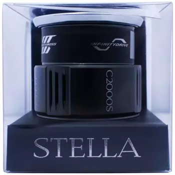 Оригинальные детали 22 Stella C2000S Spool Set Номер детали. 10TH0