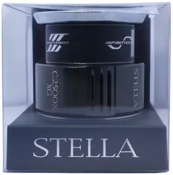 Оригинальные детали 22 Stella C2500SXG Spool Assembly Номер детали. 13CC3