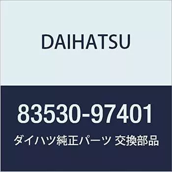 Оригинальные детали DAIHATSU Датчик давления масла в двигателе, номер детали 83530-97401