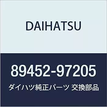 Оригинальные детали DAIHATSU Датчик положения дроссельной заслонки Номер детали 89452-97205