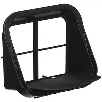 Оригинальные детали DAIHATSU Quarter Vent Duct ASSY RH Номер детали 62930-B2020
