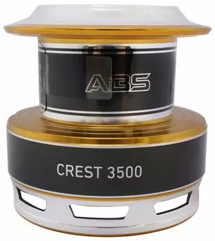 Оригинальные детали DAIWA 16 Crest 3500 Spool (2-6) Номер детали 6 Код детали 128A29 00050519128A29