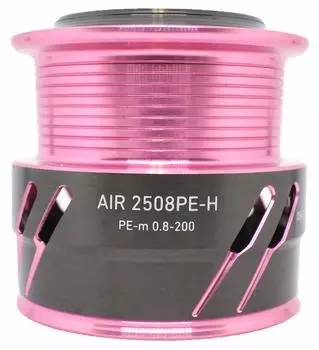 Оригинальные детали DAIWA 17 Koga AIR Spool Номер детали 8 Код детали 128B73 00056204128B73 2508PE-H (2-8)