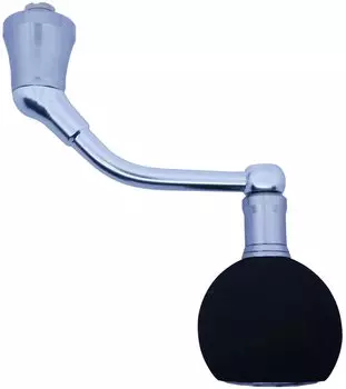 Оригинальные детали DAIWA 18 Blast Handle Номер детали 80 Код детали 1H2B32 000651051H2B32 LT6000D-H