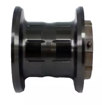 Оригинальные детали DAIWA 18 Catalina IC 100SH Spool Номер детали 12 Код детали 6J710701