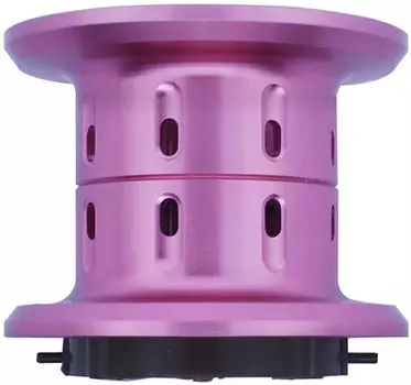 Оригинальные детали DAIWA 18 Koga IC Spool Номер детали 12 Код детали 6J621001 100PL-RM
