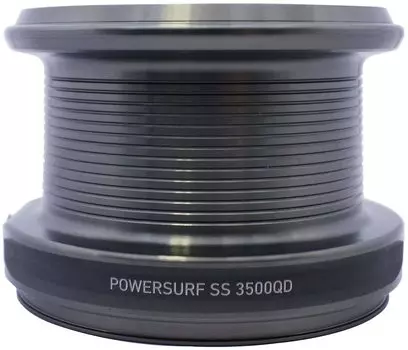 Оригинальные детали DAIWA 18 Power Surf SS 3500QD катушка Номер детали 7 Код детали 128C32 00059395128C32 (2-7)