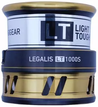 Оригинальные детали DAIWA 18 Regalis LT1000S Spool (2-5) Номер детали 5 Код детали 128C59 00060010128C59