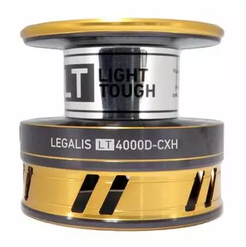 Оригинальные детали DAIWA 18 Regalis Spool Номер детали 6 Код детали 128C68 00060019128C68 LT4000D-CXH (2-6)