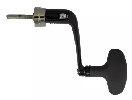 Оригинальные детали DAIWA 19 Cygnus 2500LBD Ручка Номер детали 92 Код детали 6J914701