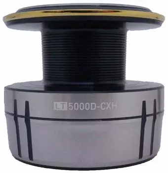 Оригинальные детали DAIWA 19 Сертифицированный номер катушки 9 Код детали 6J931001 LT5000D-CXH