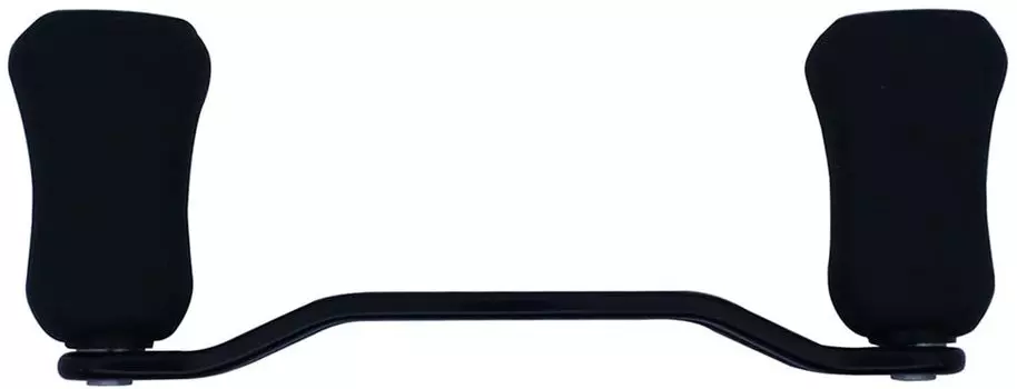 Оригинальные детали DAIWA 20 Alphas SV TW 800H Ручка Номер детали 104 Код детали 1H1795