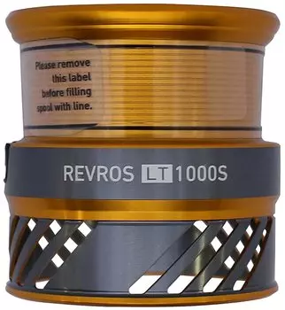 Оригинальные детали DAIWA 20 Revros LT1000S Катушка Номер детали 6 Код детали 128D54 (2-6)