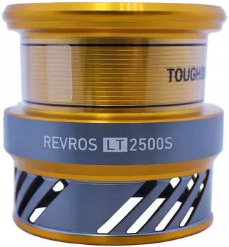 Оригинальные детали DAIWA 20 Revros LT2500S Катушка Номер детали 6 Код детали 128D58 (2-6)
