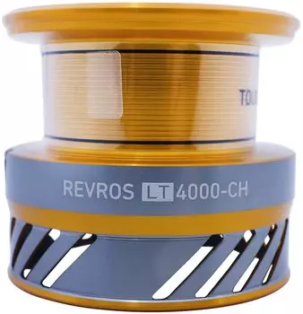 Оригинальные детали DAIWA 20 Revros Spool Номер детали 6 Код детали 128D63 LT4000-CH (2-6)