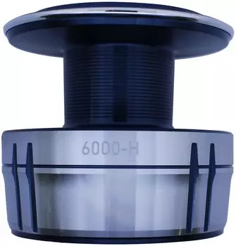 Оригинальные детали DAIWA 21 Certate SW 6000-H Spool (2-12) Номер детали: 9 Код детали: 128E68