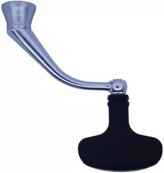 Оригинальные детали DAIWA 22 Exist PC LT2500 Ручка Часть 118 Часть 1H2C50 Номер: код: