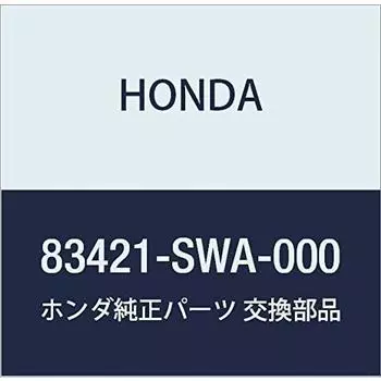 Оригинальные детали HONDA Bracket COMP. Центральная консоль CR-V Номер детали 83421-SWA-000