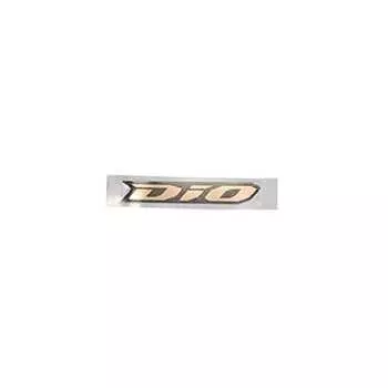 Оригинальные детали HONDA HONDA NEW Dio (АФ62) Крышка корпуса Mark TYPE2Dio 991706