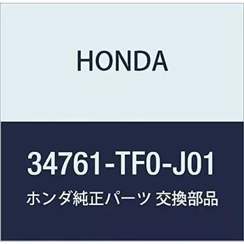 Оригинальные детали HONDA Light ASSY. Номер детали подстаканника 34761-TF0-J01