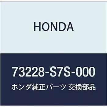 Оригинальные детали HONDA Molding для заднего ветрового стекла Step Wagon Step Wagon Almas Номер детали 73228-S7S-000
