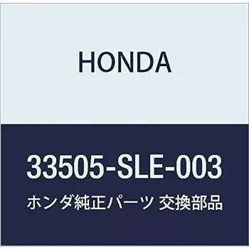 Оригинальные детали HONDA Отражатель в сборе. Задний правый Odyssey Номер детали 33505-SLE-003