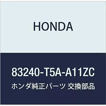 Оригинальные детали HONDA Rail ASSY. Номер детали захвата 83240-T5A-A11ZC