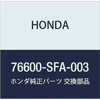 Оригинальные детали HONDA рычаг стеклоочистителя Life Life Almas номер детали 76600-SFA-003