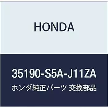 Оригинальные детали HONDA Switch ASSY. Зеркало с дистанционным управлением, номер детали 35190-S5A-J11ZA
