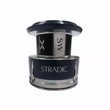 (Оригинальные детали) Катушка Shimano 20 Stradic SW 5000XG
