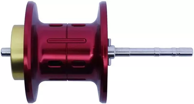 Оригинальные детали катушки DAIWA 17 Fuego CT 103HL, номер детали шпули 23, код детали 129638 00613671129638 (16-24)