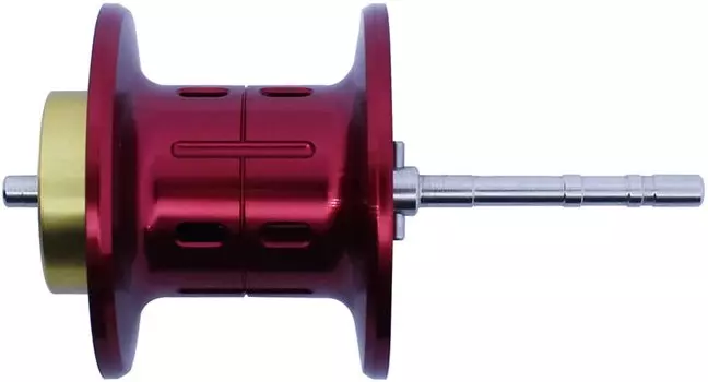 Оригинальные детали катушки DAIWA 17 Fuego CT 103SH, номер детали шпули 23, код детали 129638 00613672129638 (16-24)