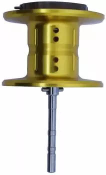 Оригинальные детали катушки DAIWA 18 Spartan MX IC 150H, номер детали катушки 12, код детали 129683 00621012129683